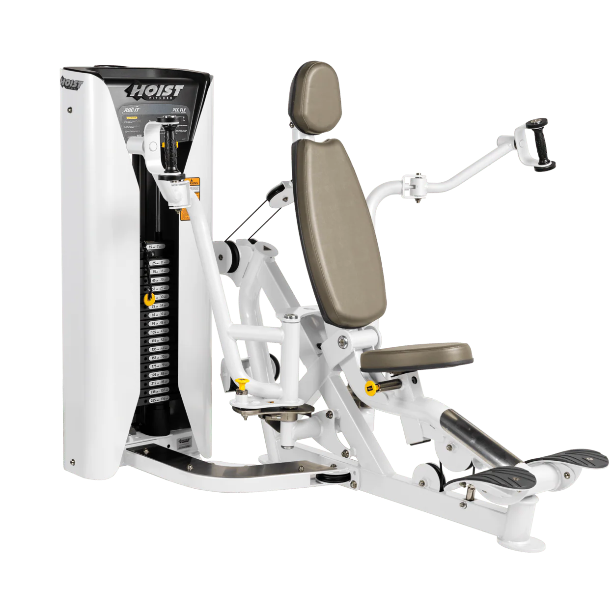 Pec Fly - Image 30