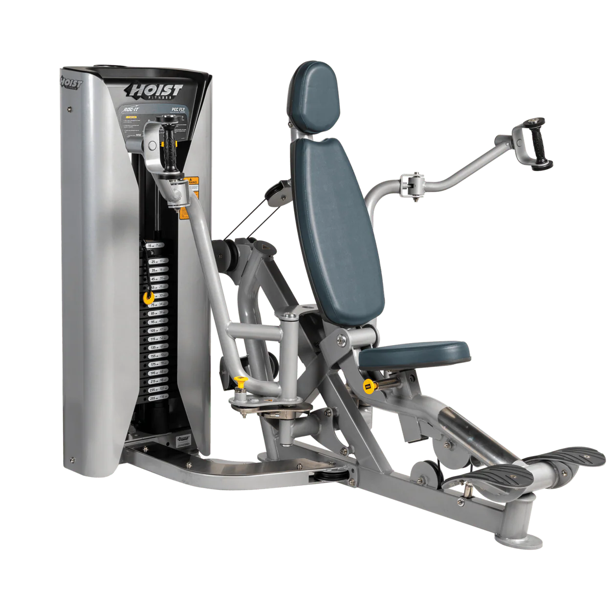 Pec Fly - Image 31