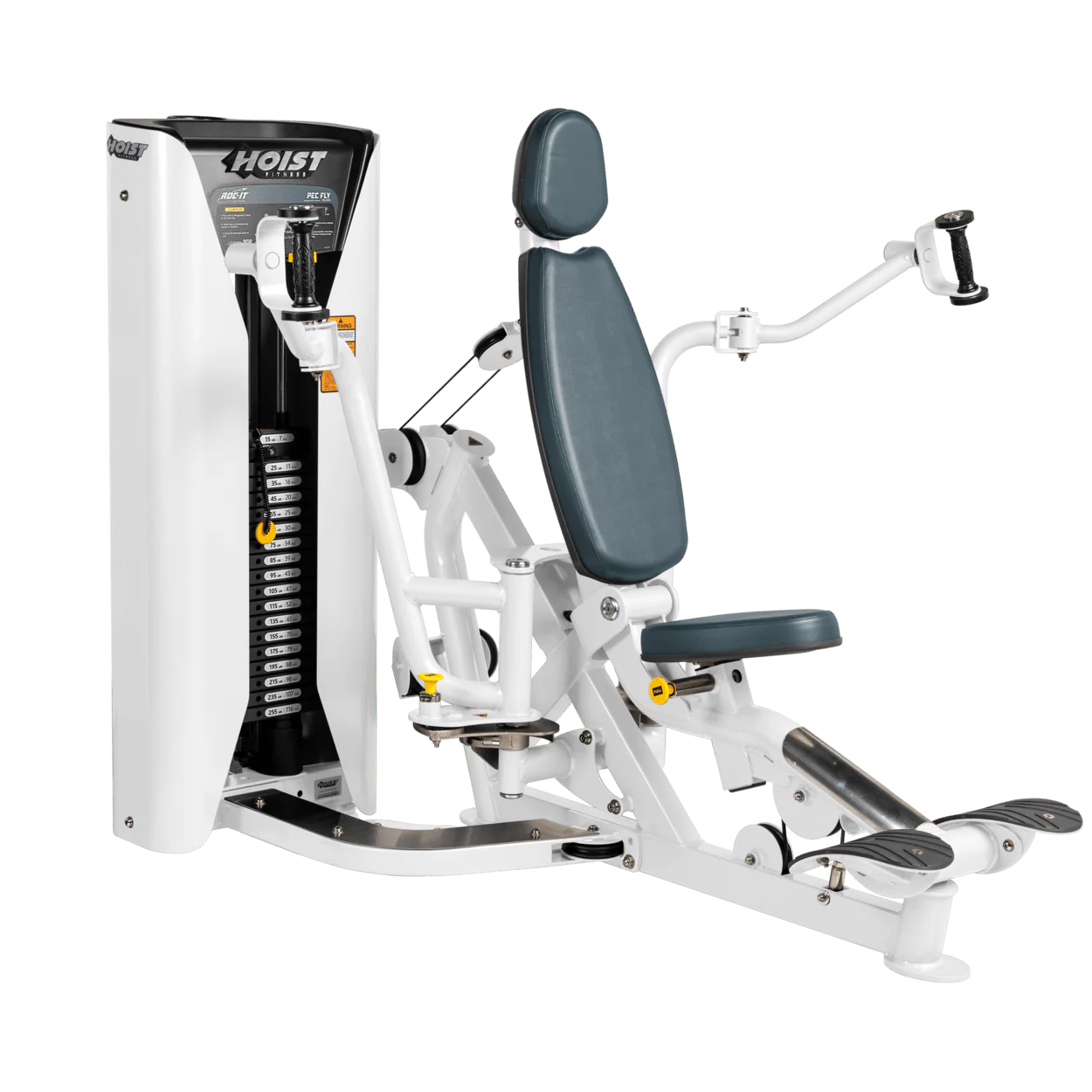 Pec Fly - Image 32