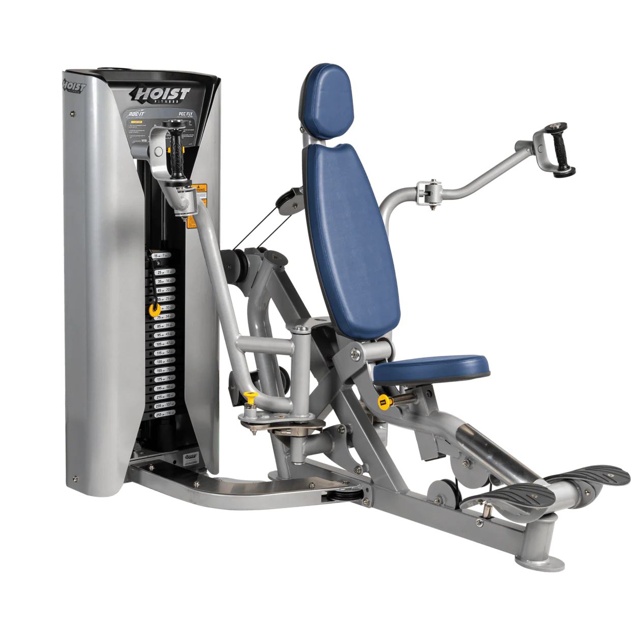 Pec Fly - Image 33
