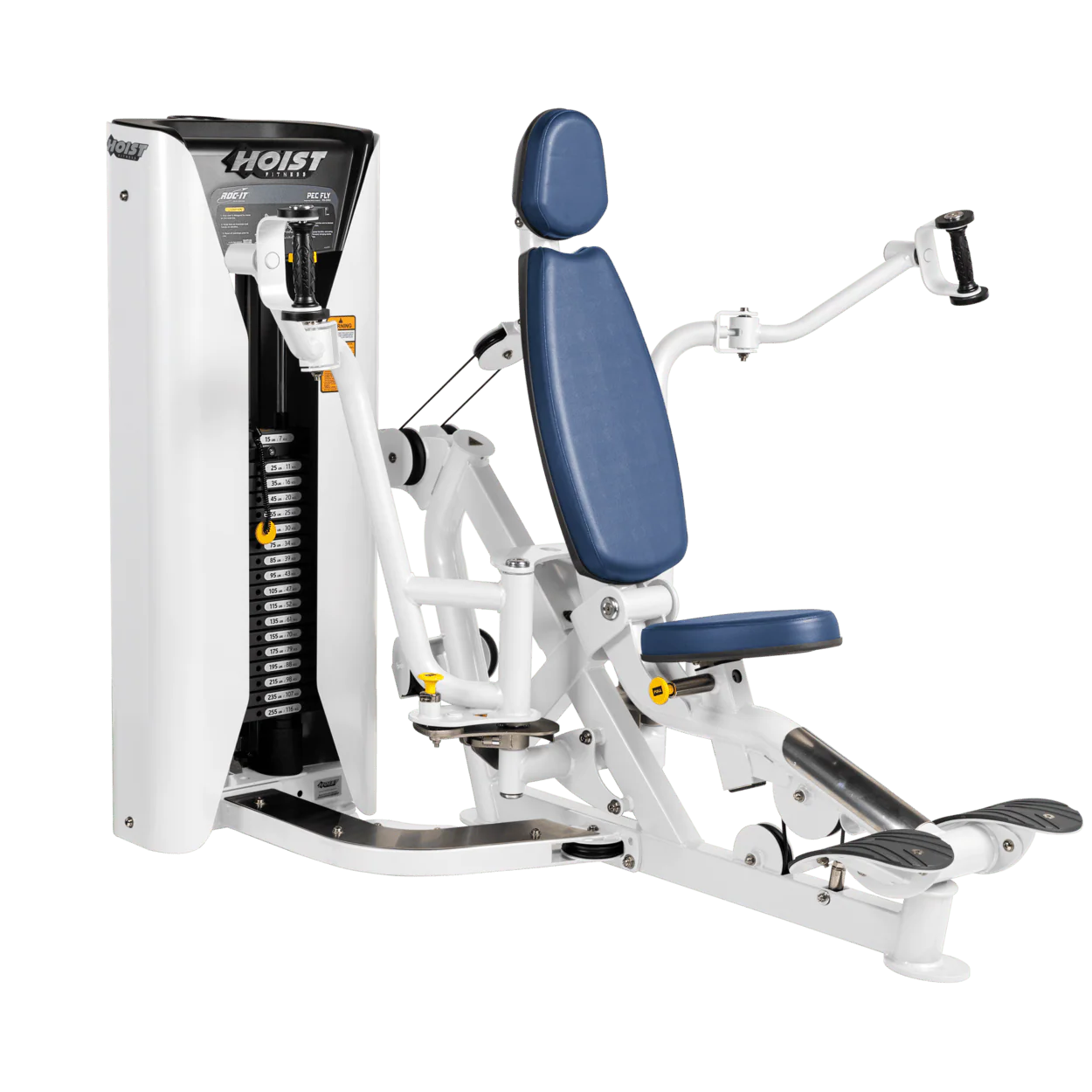 Pec Fly - Image 34