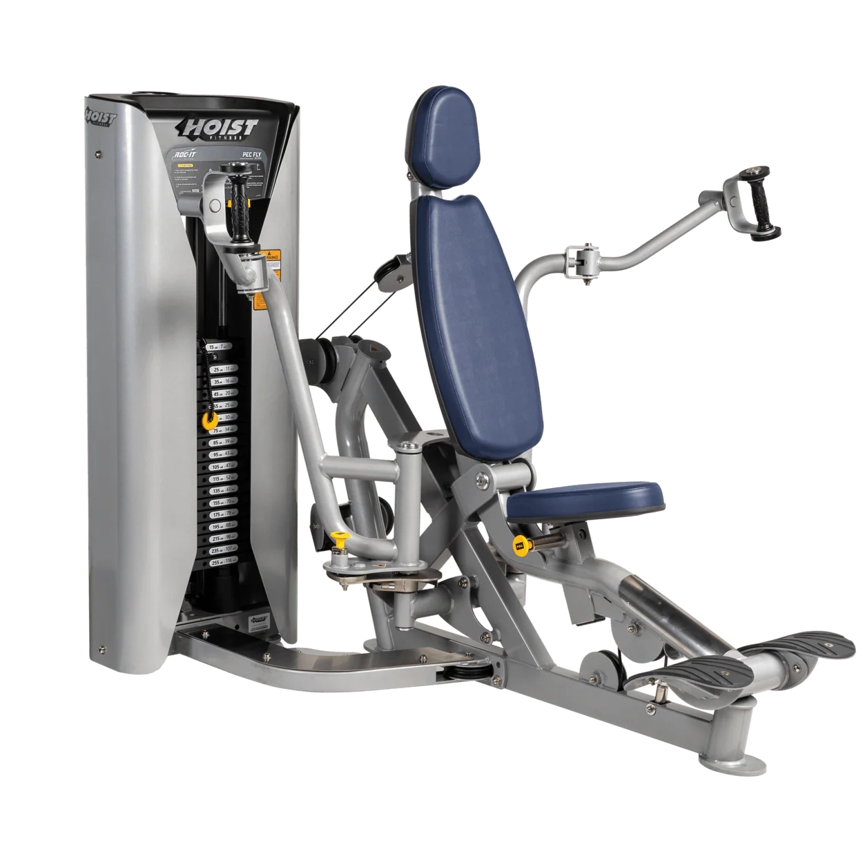 Pec Fly - Image 35