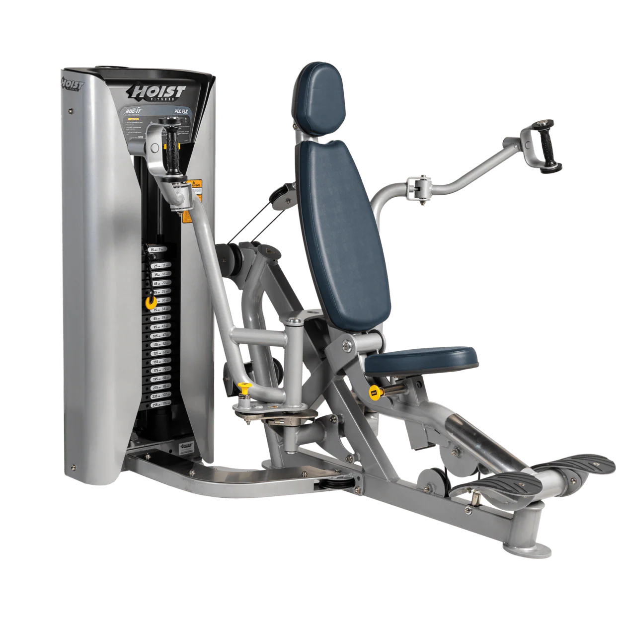 Pec Fly - Image 37