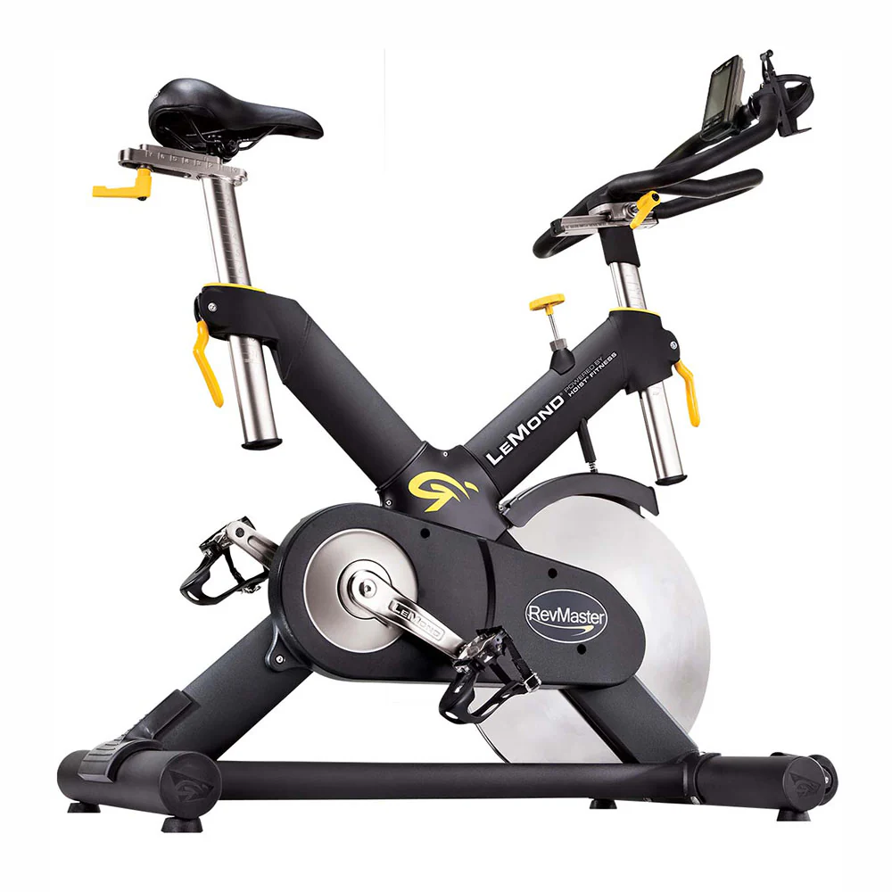 REVMASTER PRO CYCLING BIKE - Image 3