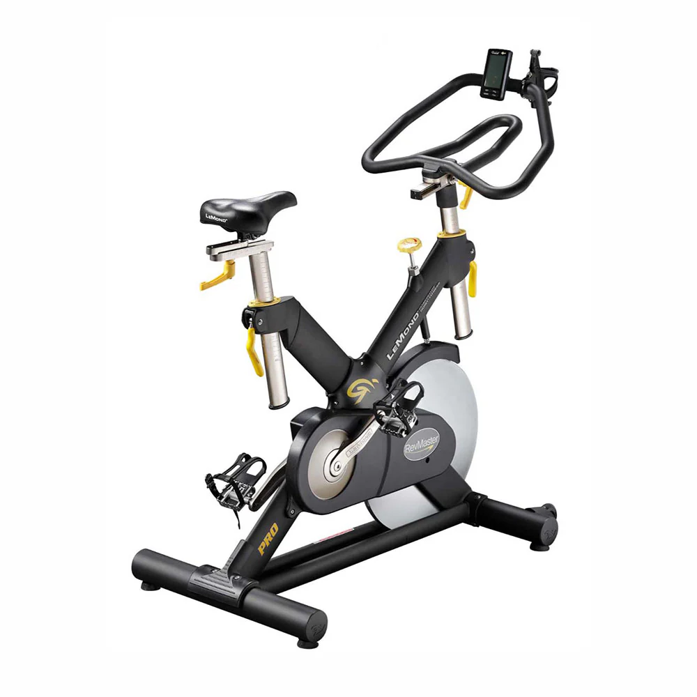 REVMASTER PRO CYCLING BIKE - Image 4