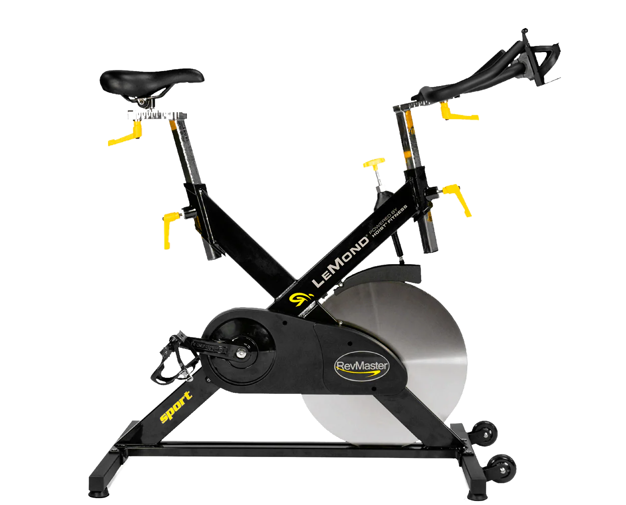 REVMASTER SPORT CYCLING BIKE - Image 3