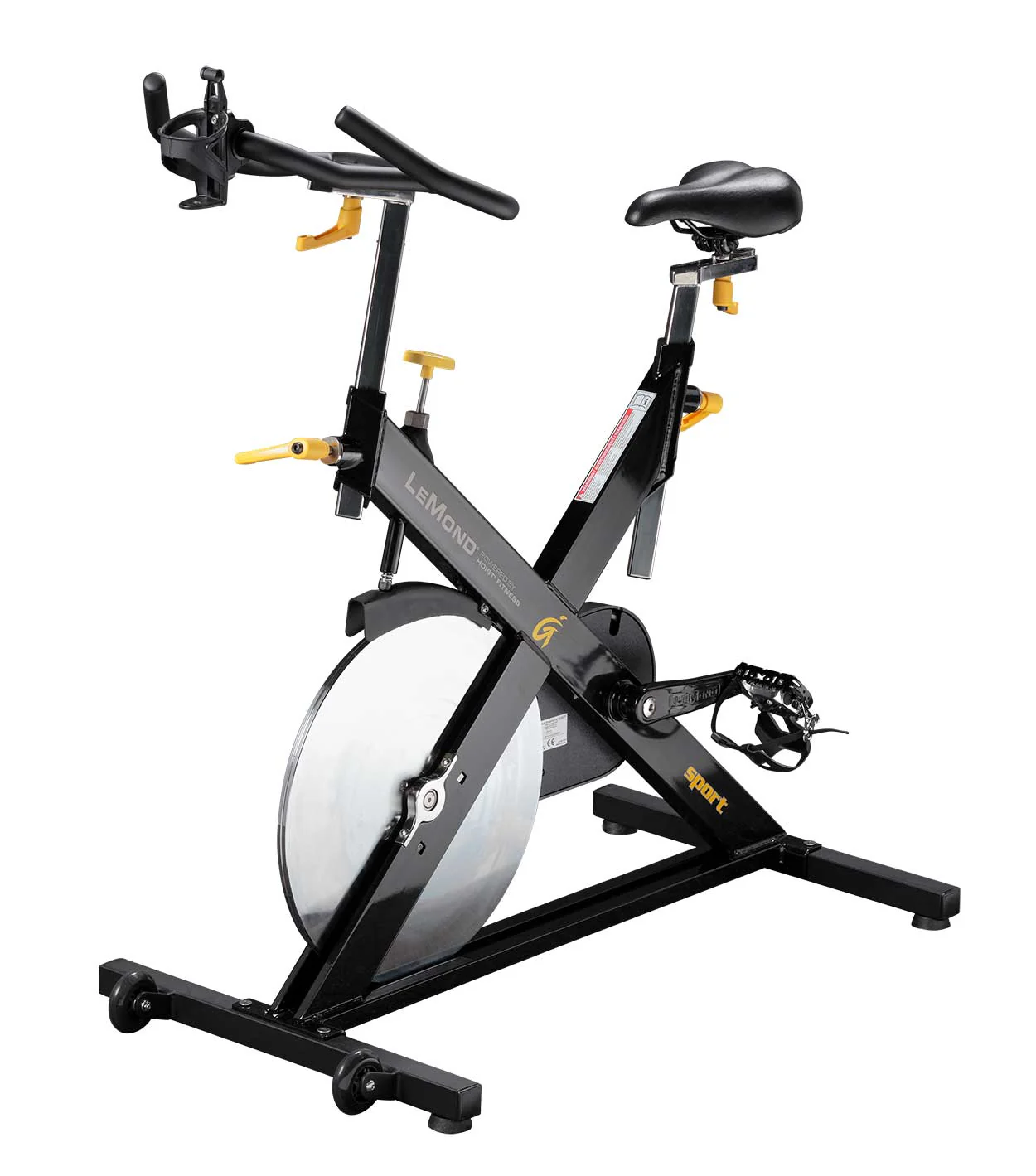 REVMASTER SPORT CYCLING BIKE - Image 4