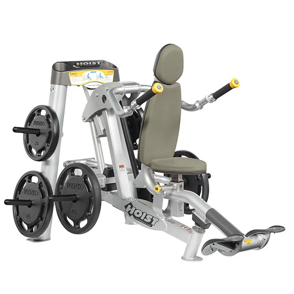 Seated Dip - Image 10