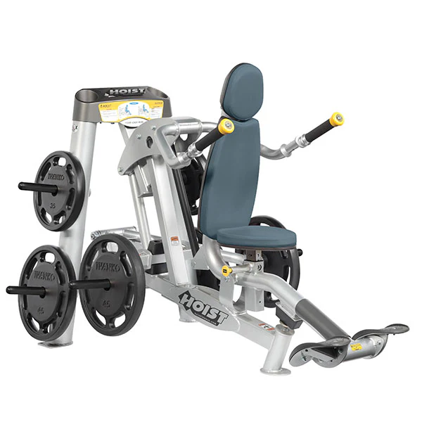 Seated Dip - Image 11