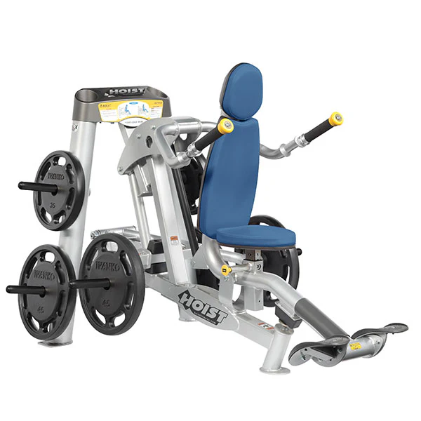 Seated Dip - Image 12