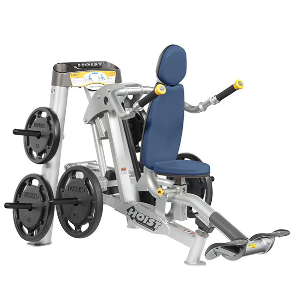 Seated Dip - Image 13