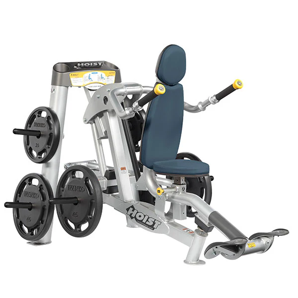 Seated Dip - Image 14