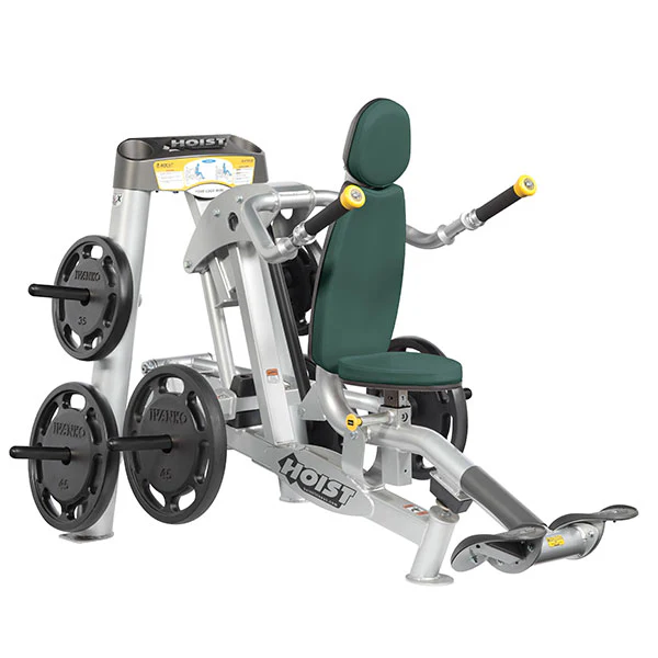 Seated Dip - Image 15