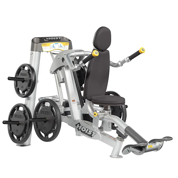 Seated Dip - Image 4