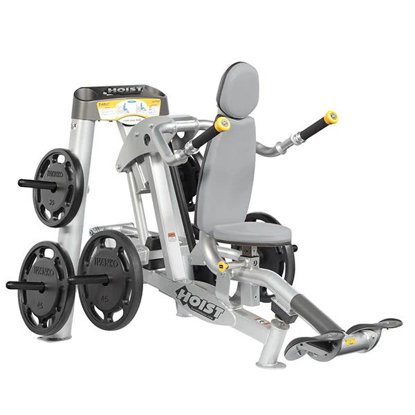 Seated Dip - Image 6