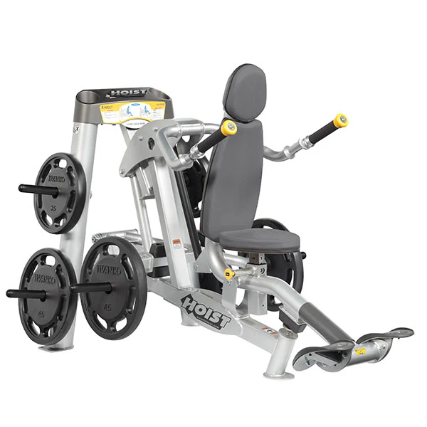 Seated Dip - Image 7
