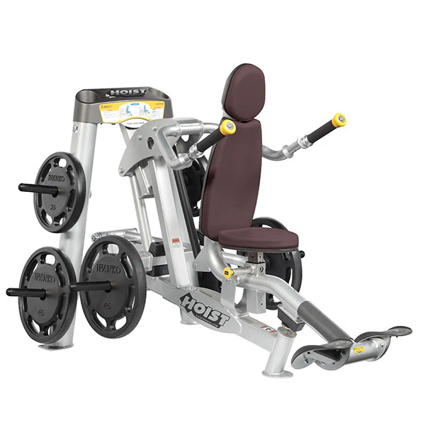 Seated Dip - Image 8