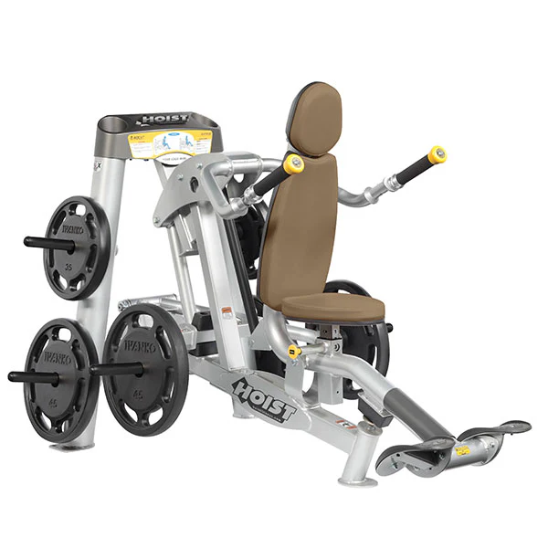 Seated Dip - Image 9