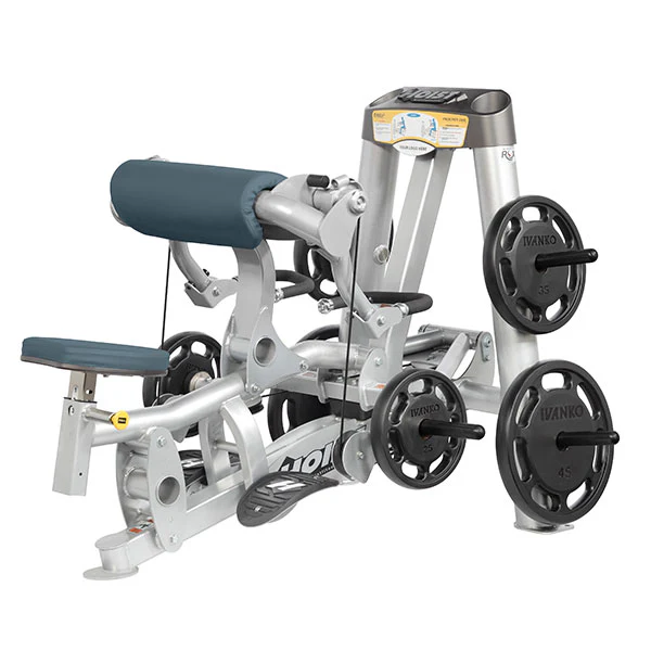 Biceps Curl - Image 11