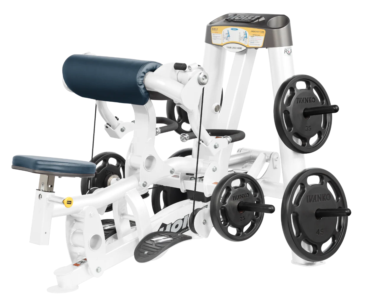 Biceps Curl - Image 73