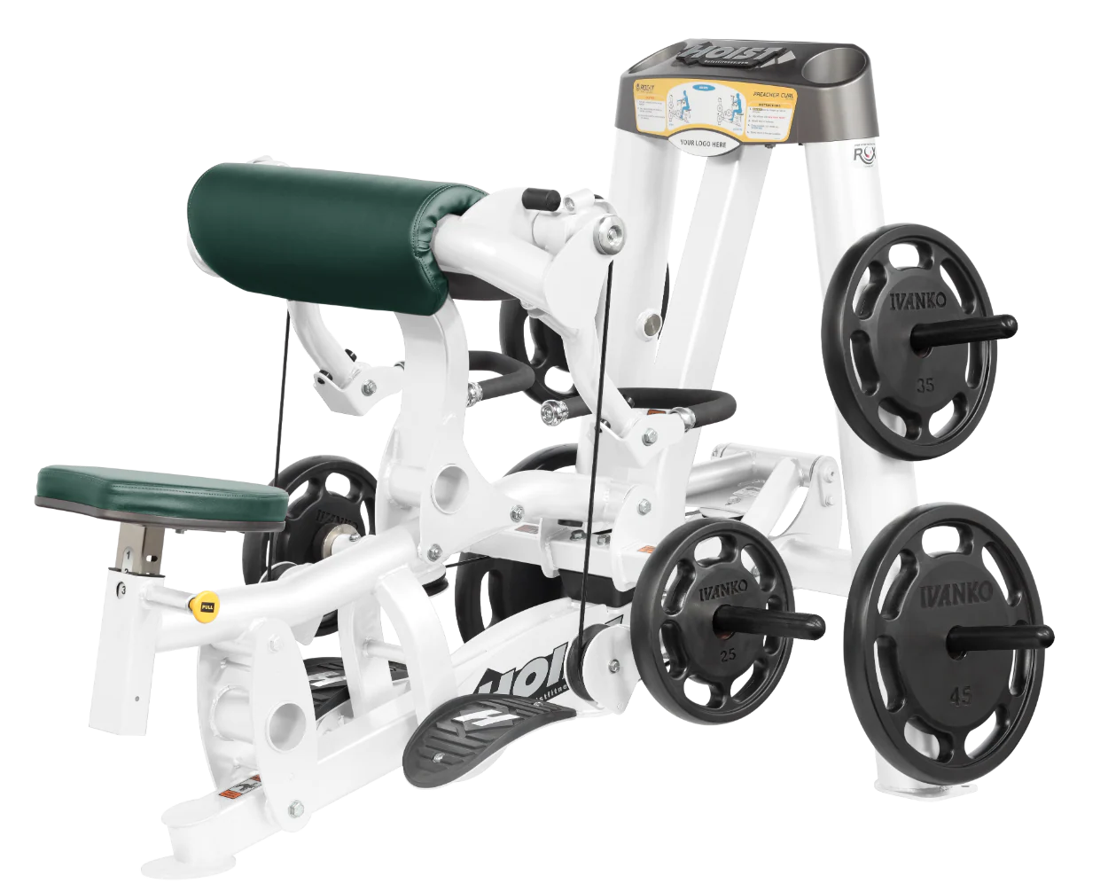Biceps Curl - Image 74