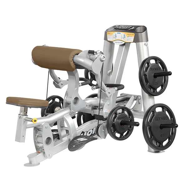 Biceps Curl - Image 9