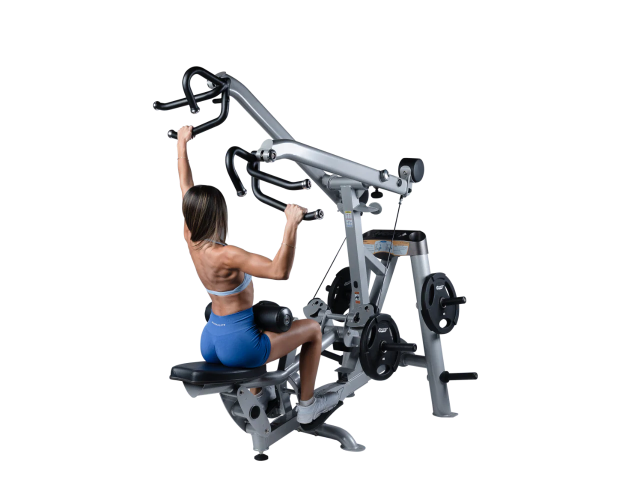 Lat Pulldown - Image 12