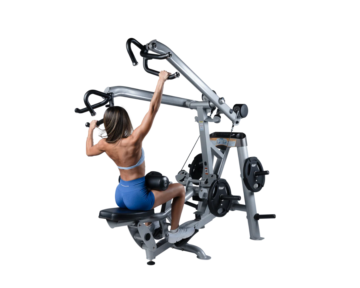 Lat Pulldown - Image 13
