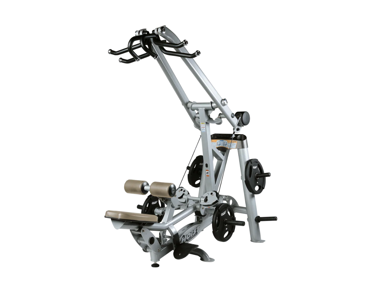 Lat Pulldown - Image 14