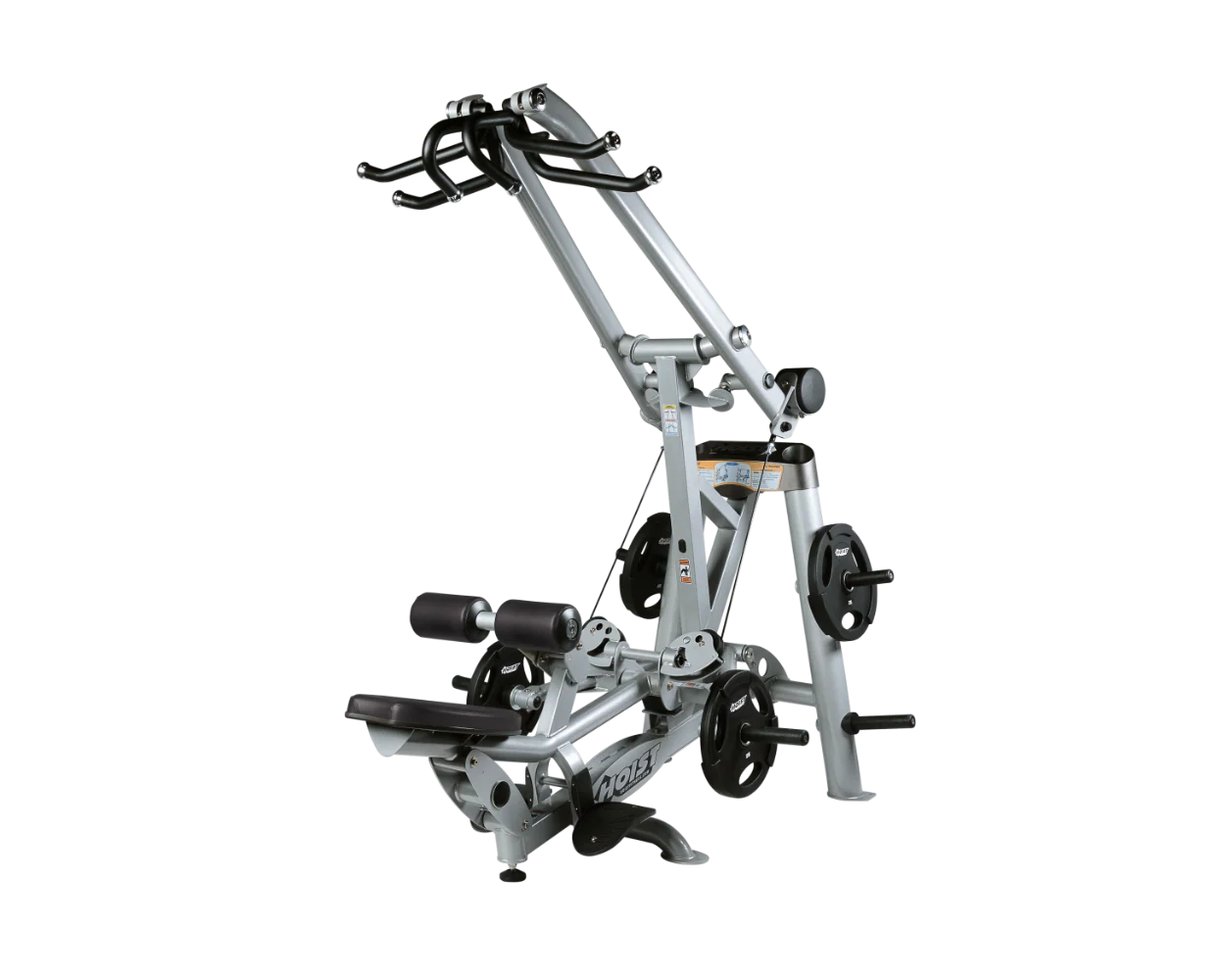 Lat Pulldown - Image 15