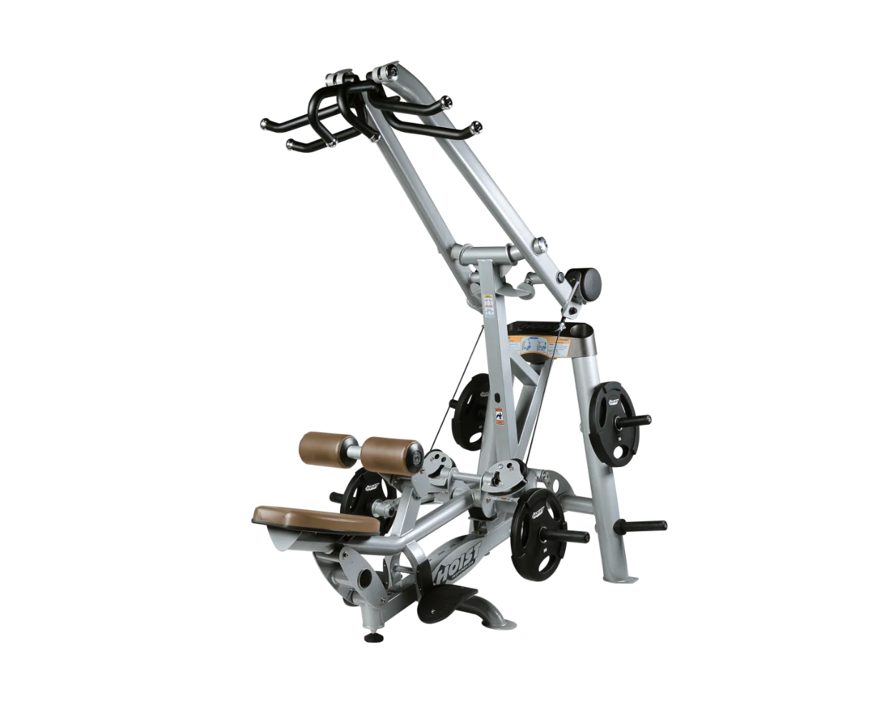 Lat Pulldown - Image 20