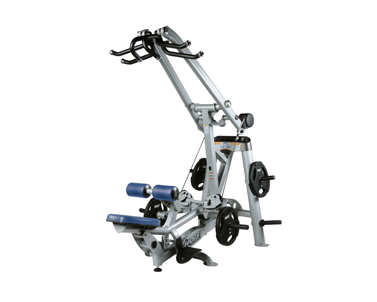 Lat Pulldown - Image 22