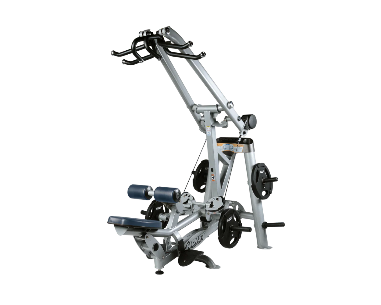 Lat Pulldown - Image 24