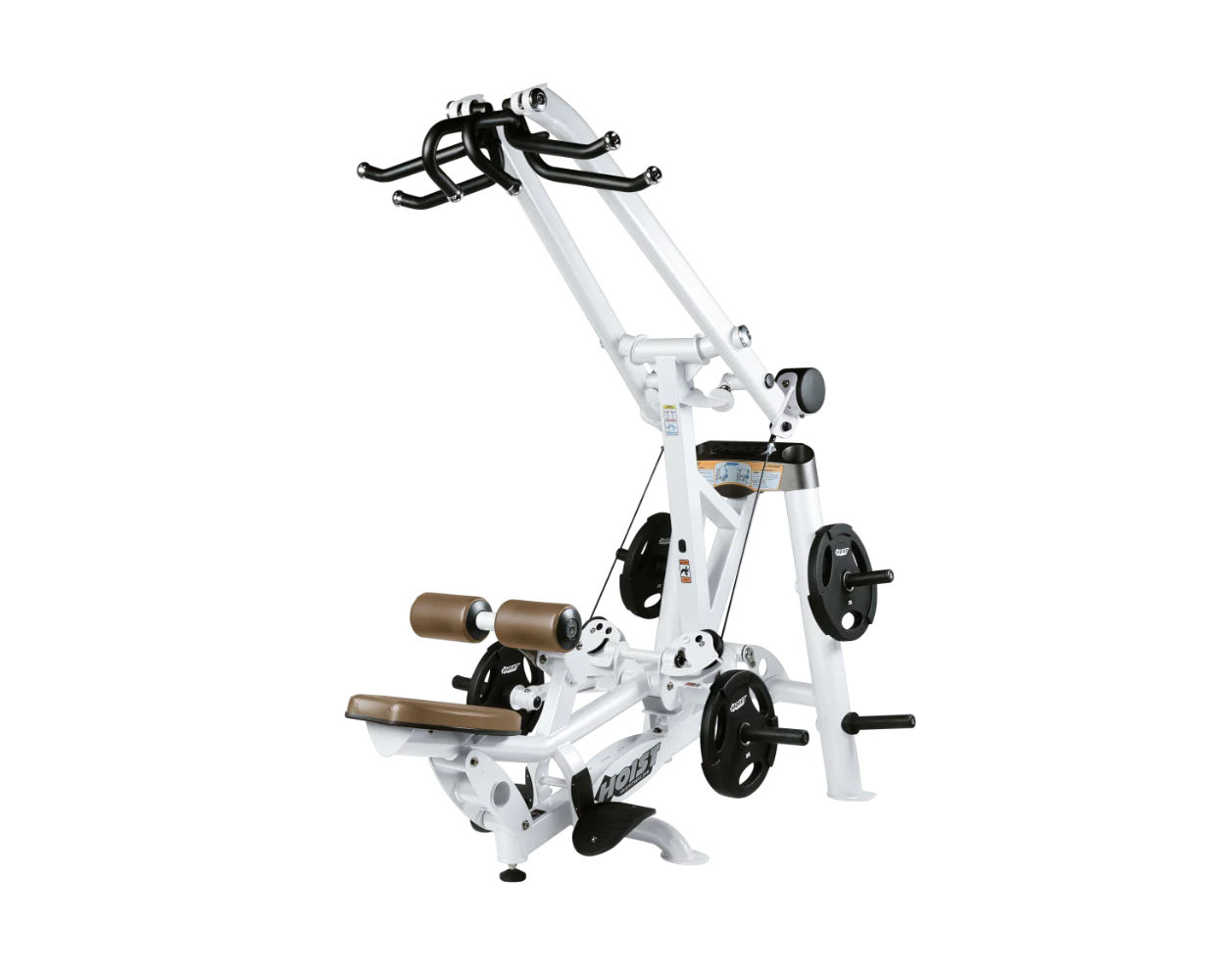 Lat Pulldown - Image 32