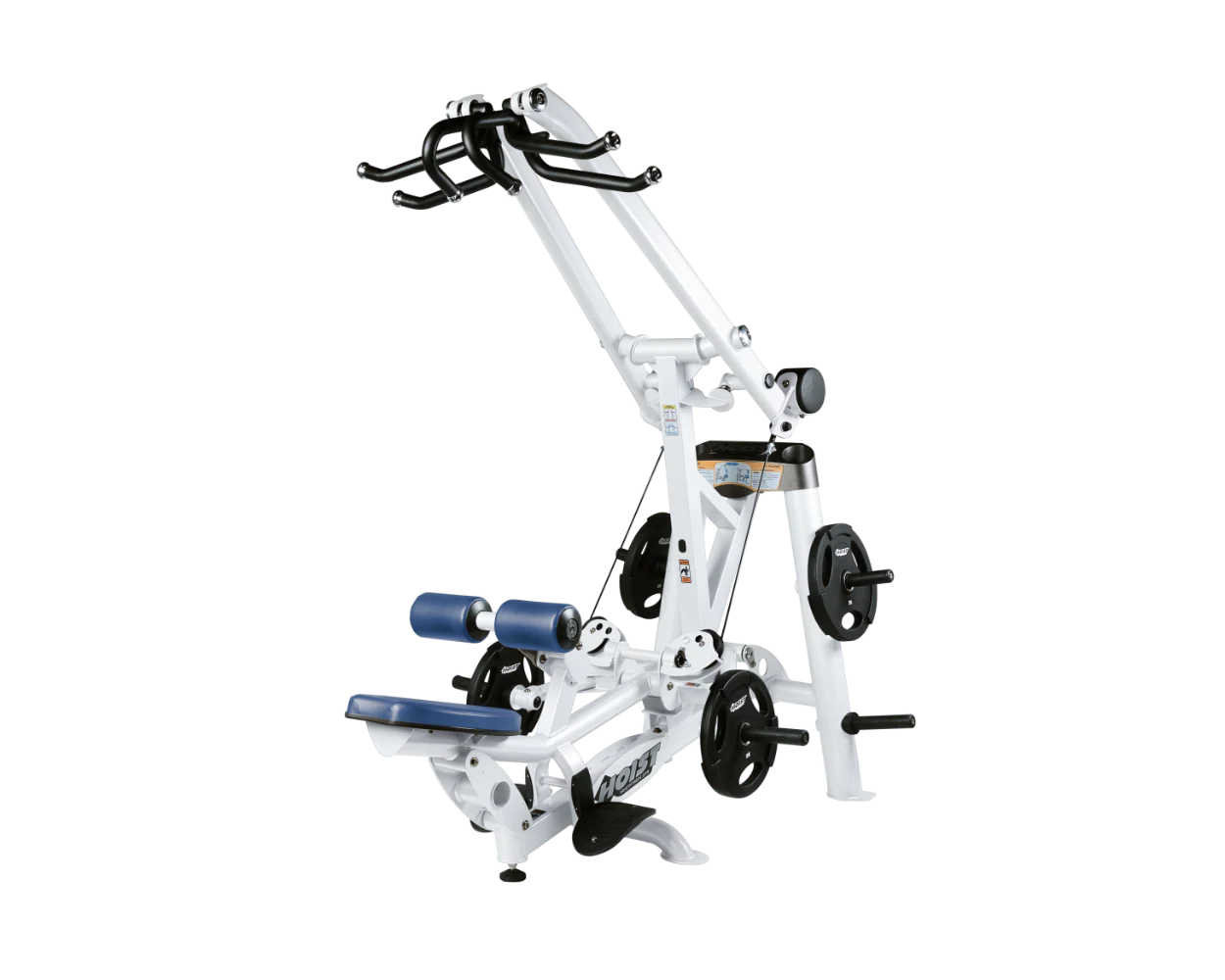 Lat Pulldown - Image 34
