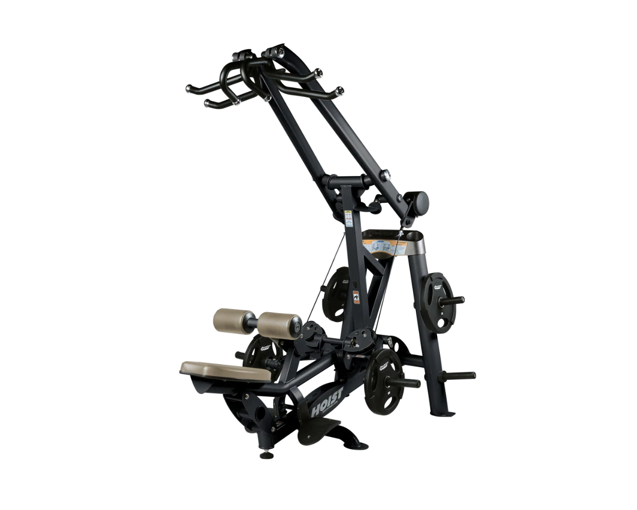 Lat Pulldown - Image 4