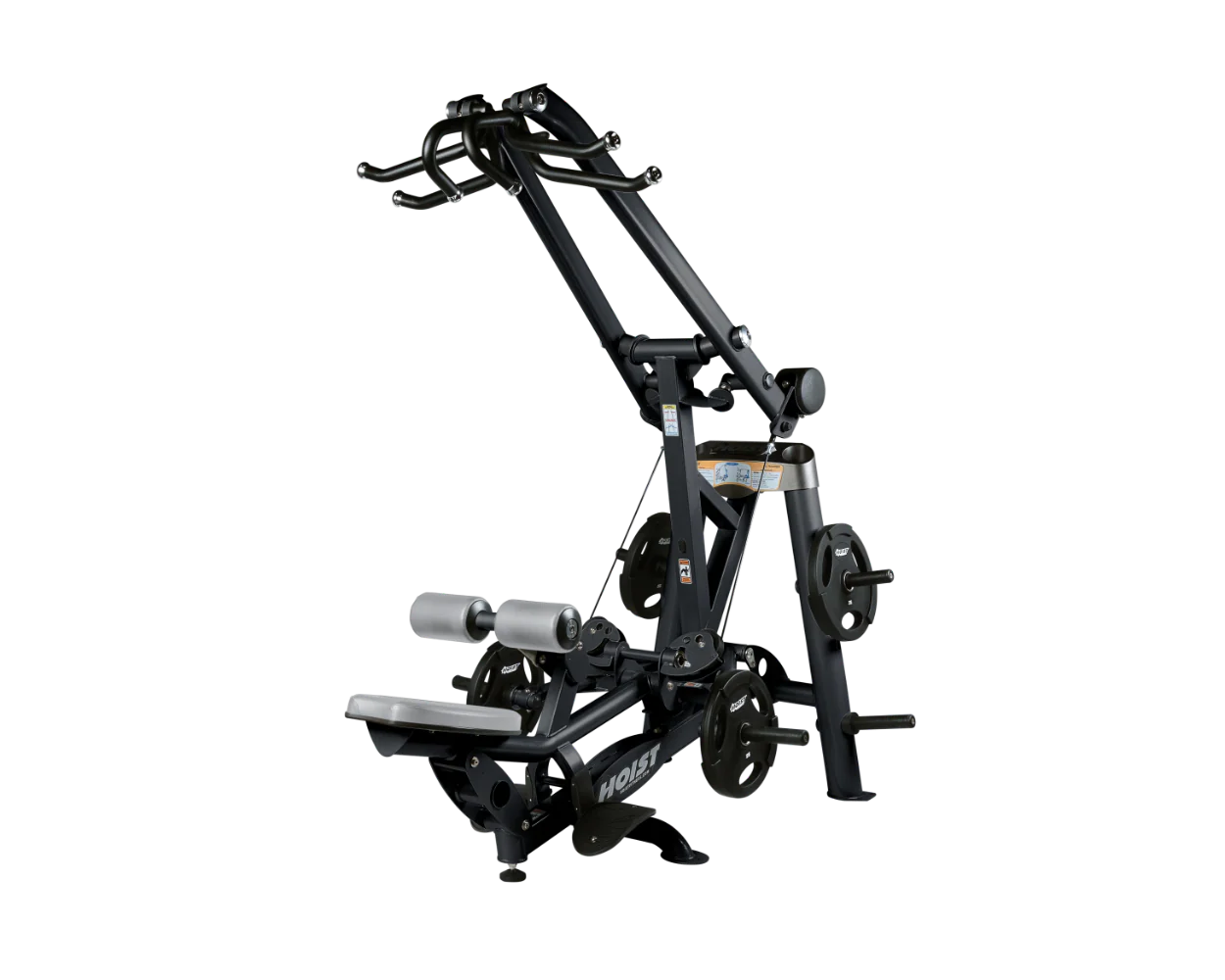 Lat Pulldown - Image 40
