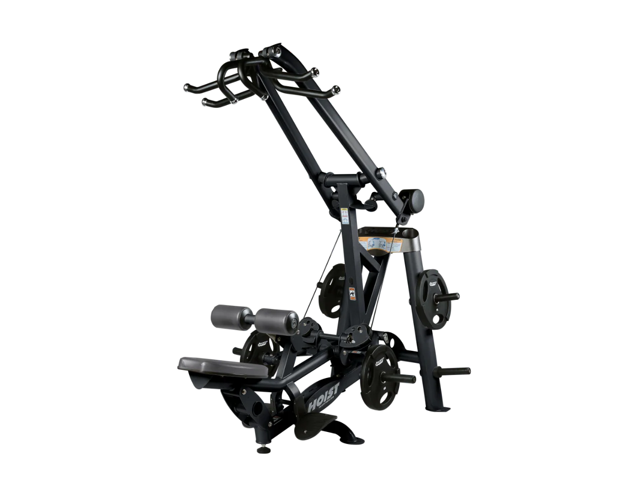 Lat Pulldown - Image 41