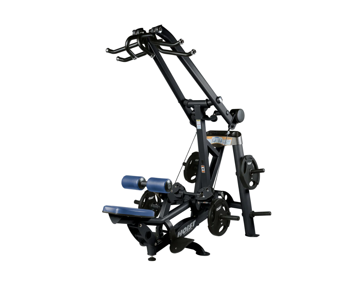 Lat Pulldown - Image 45