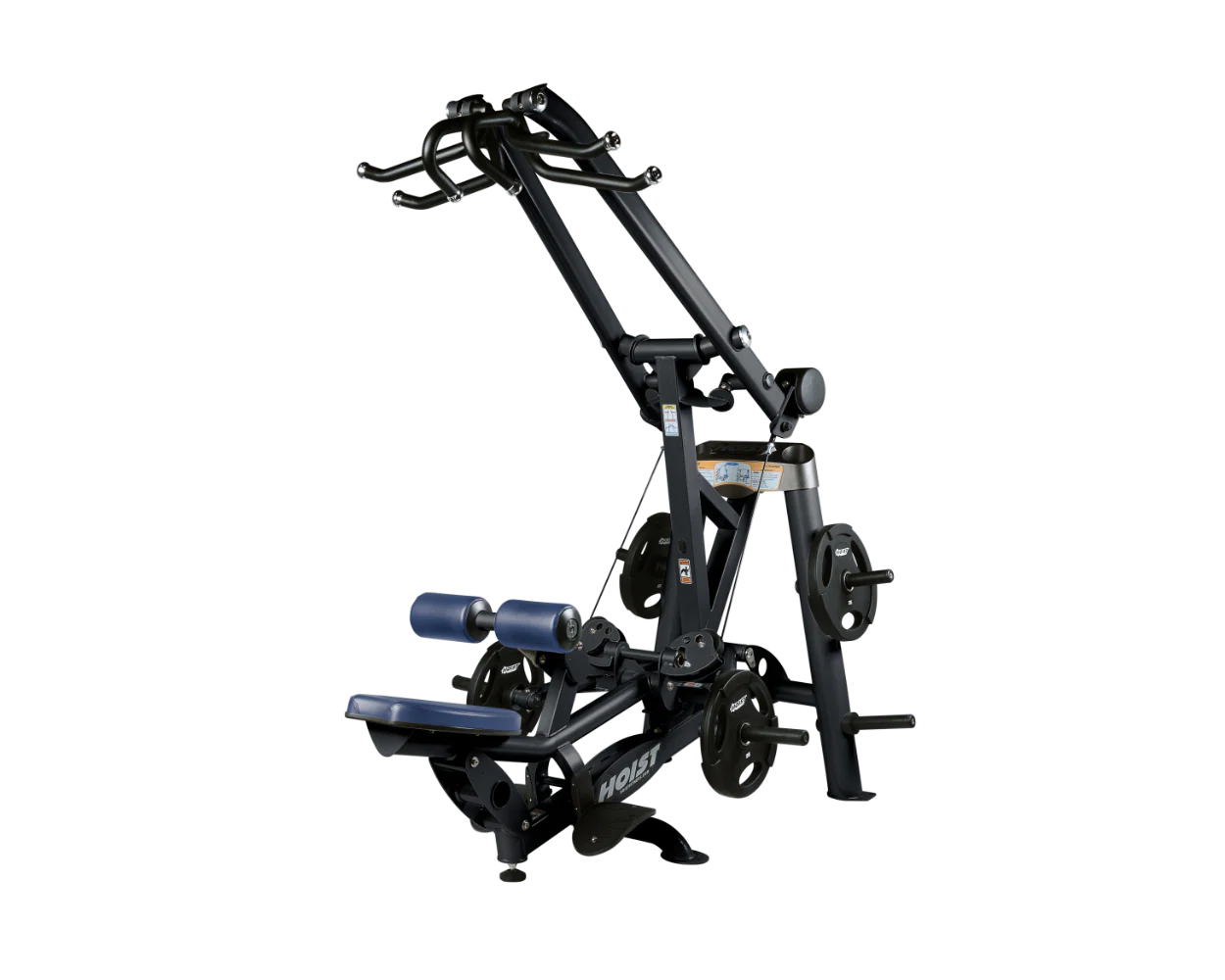 Lat Pulldown - Image 46
