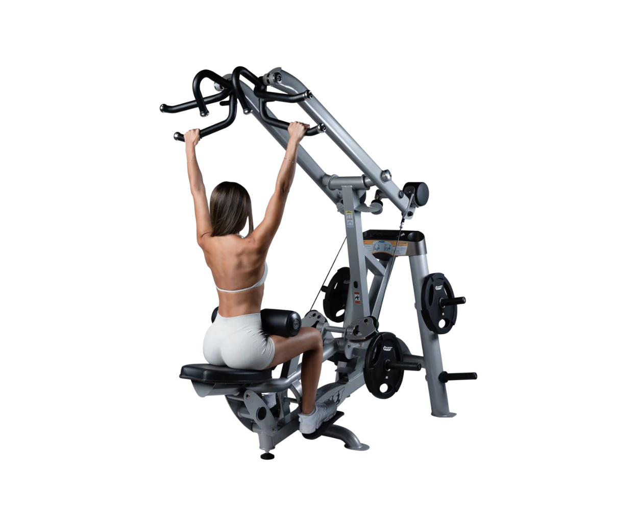 Lat Pulldown - Image 6