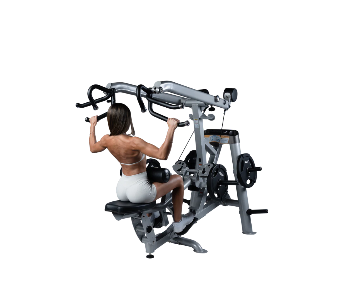 Lat Pulldown - Image 7
