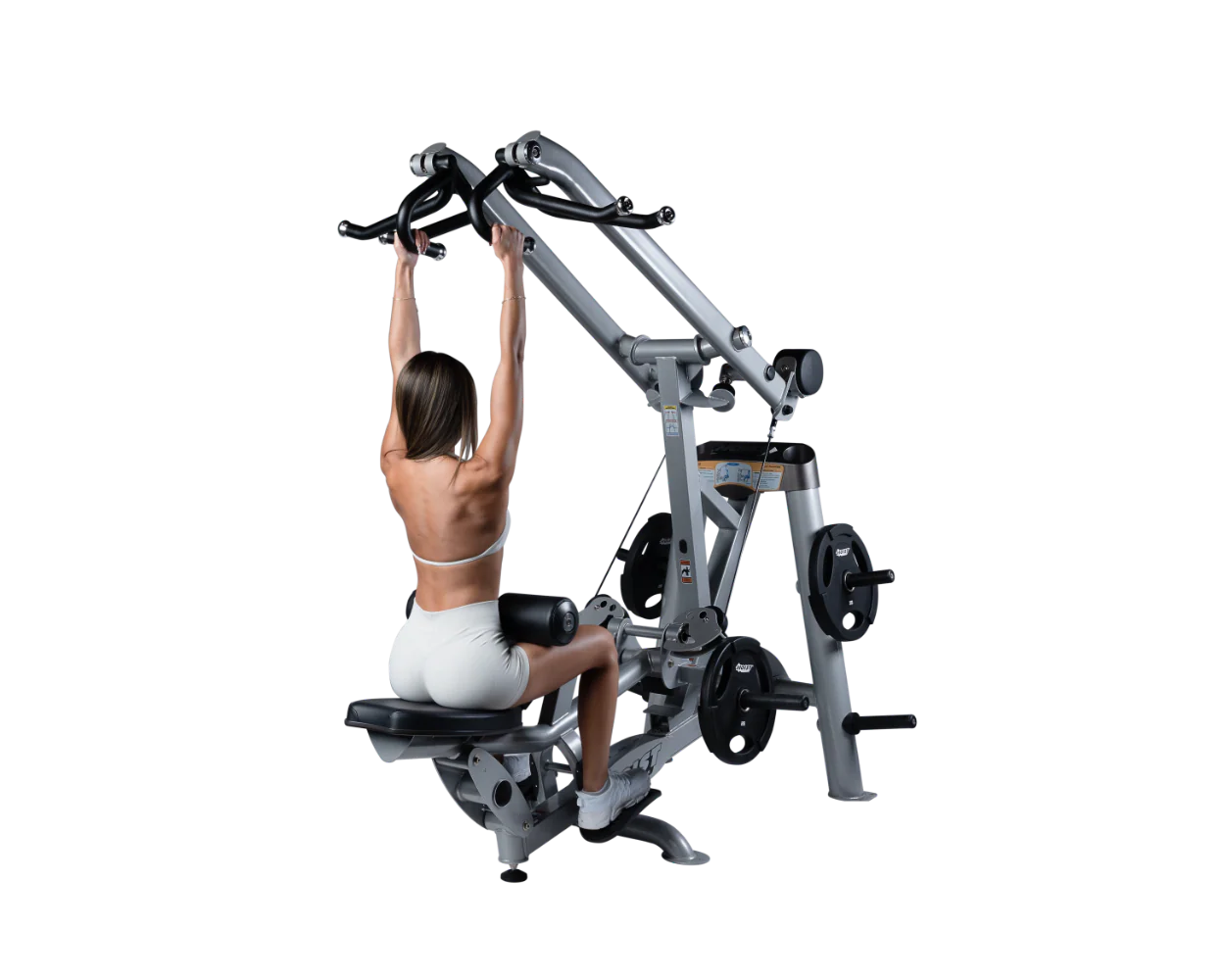 Lat Pulldown - Image 8