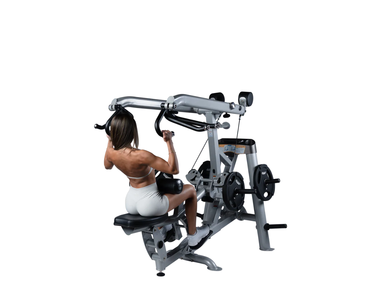 Lat Pulldown - Image 9
