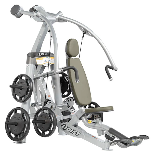 Chest Press - Image 10