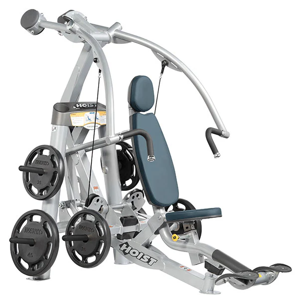 Chest Press - Image 11