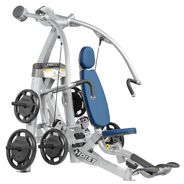 Chest Press - Image 12