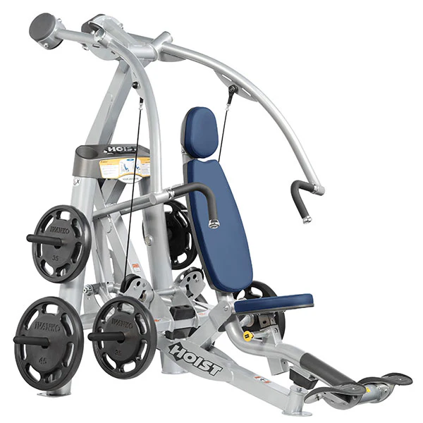 Chest Press - Image 13