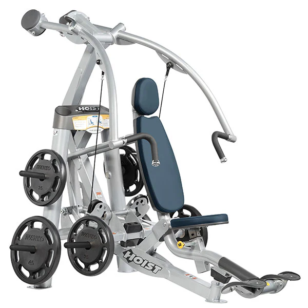 Chest Press - Image 14