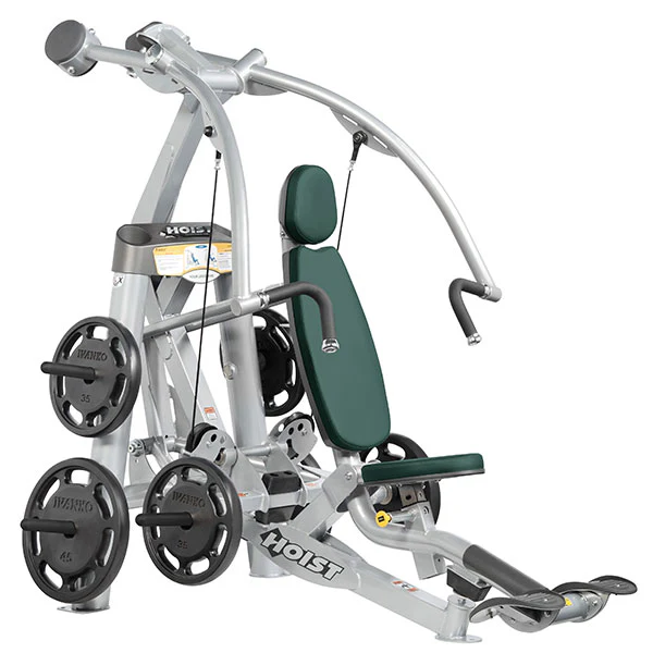 Chest Press - Image 15